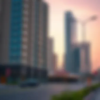Notable Exploring Saleh Building Al Jaddaf: A Comprehensive Overview Notable Exploring Saleh Building Al Jaddaf: A Comprehensive Overview