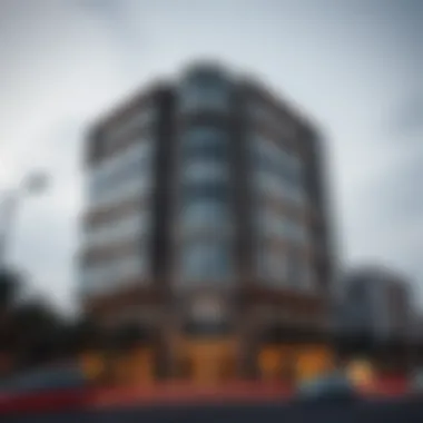 Exploring Saleh Building Al Jaddaf: A Comprehensive Overview Summary Exploring Saleh Building Al Jaddaf: A Comprehensive Overview Summary