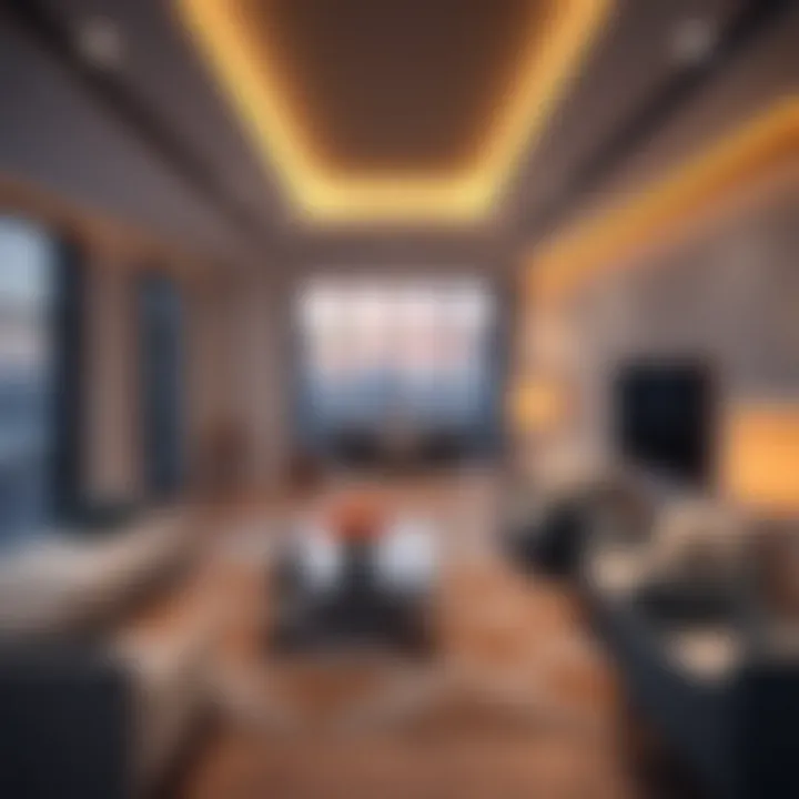 Exploring Savoy Suites Hotel Apartment in Dubai: A Comprehensive Insight Introduction