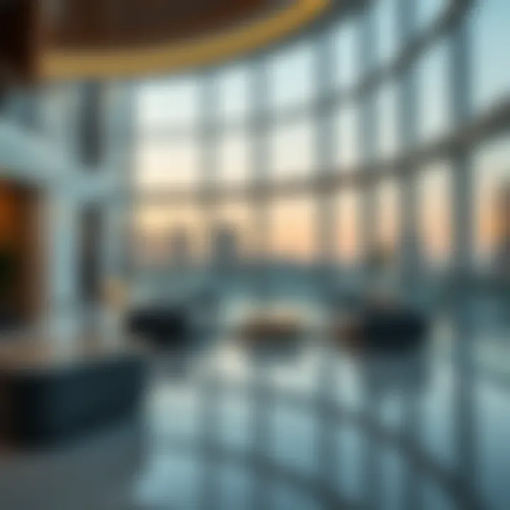 Notable Exploring Savoy Suites Hotel Apartment in Dubai: A Comprehensive Insight