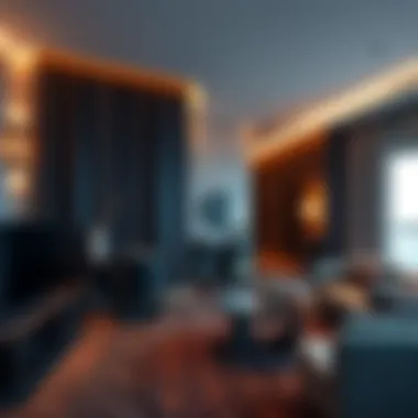 Exploring Savoy Suites Hotel Apartment in Dubai: A Comprehensive Insight Summary Exploring Savoy Suites Hotel Apartment in Dubai: A Comprehensive Insight Summary
