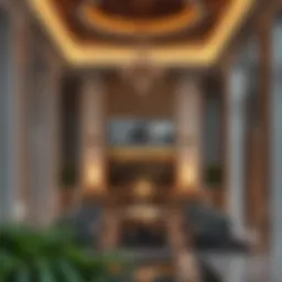 Exploring Shobha Hartland: A Gateway to Luxury Living in Dubai Introduction