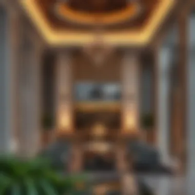 Exploring Shobha Hartland: A Gateway to Luxury Living in Dubai Introduction