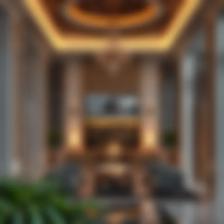 Exploring Shobha Hartland: A Gateway to Luxury Living in Dubai Introduction