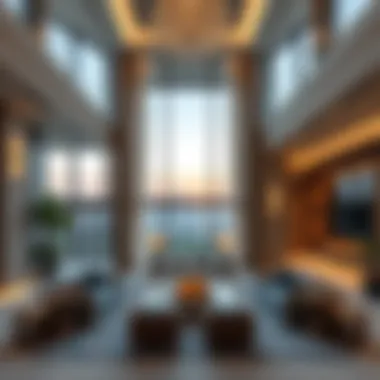 Exploring Shobha Hartland: A Gateway to Luxury Living in Dubai Summary