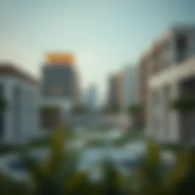 Exploring Shuqaq Al-Mamsha in Sharjah: An In-Depth Overview Summary