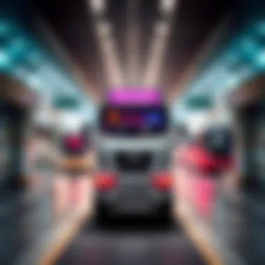 Transportation Options Near Mussafah Rentals Local transportation options available near Mussafah rentals