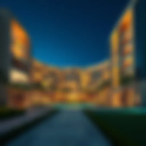Exploring Sobha Meydan: An In-Depth Analysis of a Premier Real Estate Development Introduction