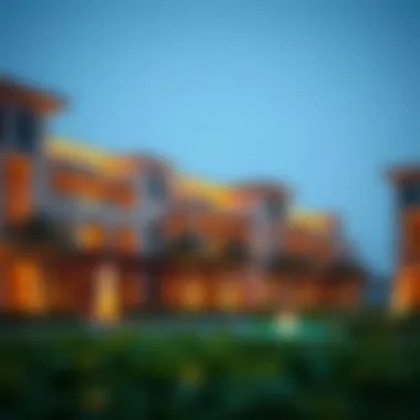Notable Exploring Sobha Meydan: An In-Depth Analysis of a Premier Real Estate Development