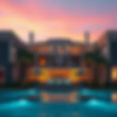 Exploring Sobha Meydan: An In-Depth Analysis of a Premier Real Estate Development Summary Exploring Sobha Meydan: An In-Depth Analysis of a Premier Real Estate Development Summary