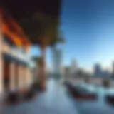 Exploring Soho Palm Dubai: An Insightful Overview Introduction