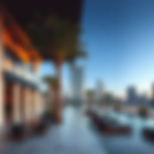Exploring Soho Palm Dubai: An Insightful Overview Introduction