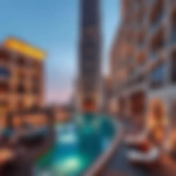Notable Exploring Soho Palm Dubai: An Insightful Overview