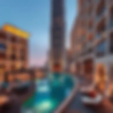 Notable Exploring Soho Palm Dubai: An Insightful Overview Notable Exploring Soho Palm Dubai: An Insightful Overview