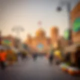 Exploring Souq Al Sabkha: A Comprehensive Insight Introduction