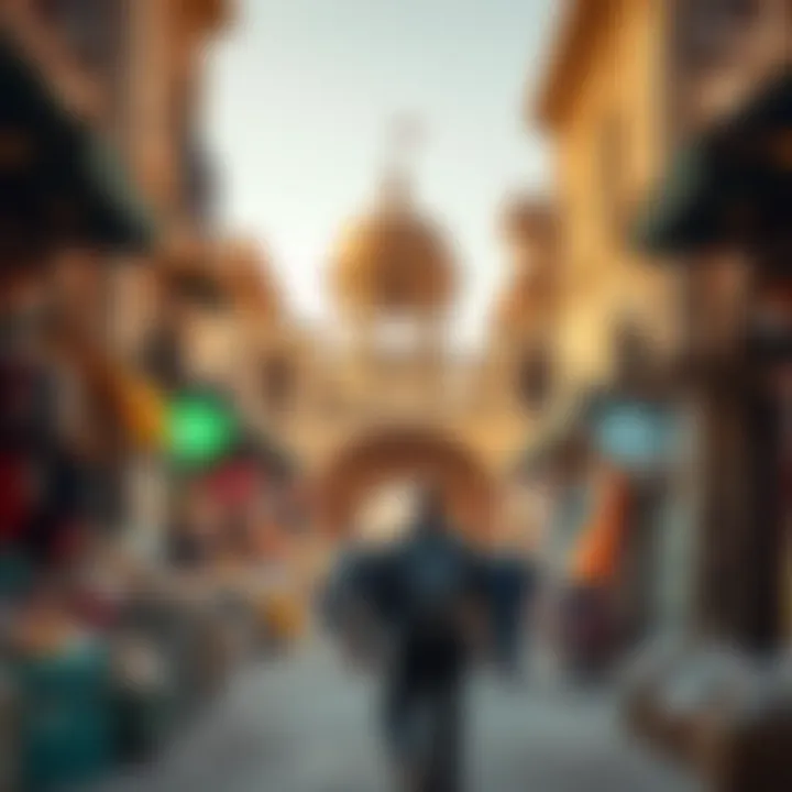 Notable Exploring Souq Al Sabkha: A Comprehensive Insight
