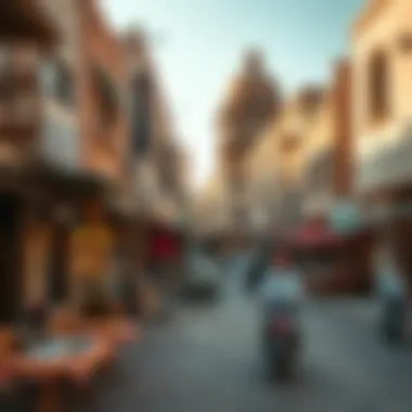 Exploring Souq Al Sabkha: A Comprehensive Insight Summary