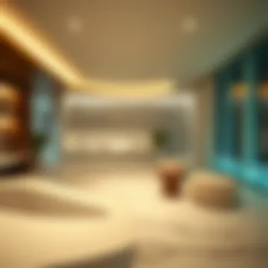 Legal documentation and operational guidelines for spa ownership