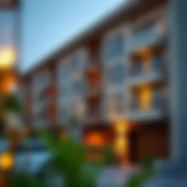 Real Estate Market Trends in Al Rigga Real estate trends and analysis in Al Rigga