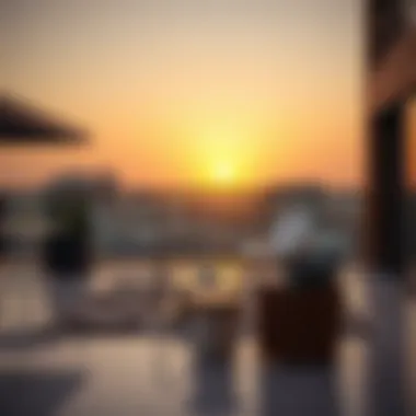 Amenities That Elevate Living Experience Amenities available in studio apartments in Al Qusais