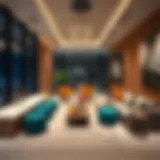 Exploring Studio Rentals in Deira: A Comprehensive Guide Introduction