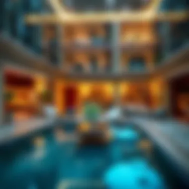 Notable Exploring Studio Rentals in Deira: A Comprehensive Guide Notable Exploring Studio Rentals in Deira: A Comprehensive Guide