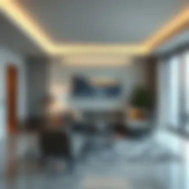 Exploring Studio Rentals in Deira: A Comprehensive Guide Summary Exploring Studio Rentals in Deira: A Comprehensive Guide Summary