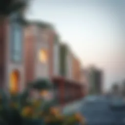 Exploring the Al Bateen Area: A Comprehensive Guide Introduction