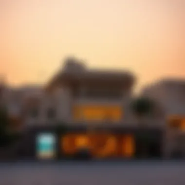 Notable Exploring the Al Bateen Area: A Comprehensive Guide