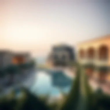 Exploring the Al Bateen Area: A Comprehensive Guide Summary Exploring the Al Bateen Area: A Comprehensive Guide Summary