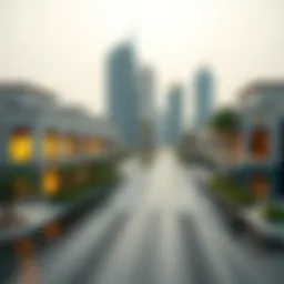 Exploring the Alef Group: A Comprehensive Analysis of its Role in Dubai's Real Estate Market Introduction