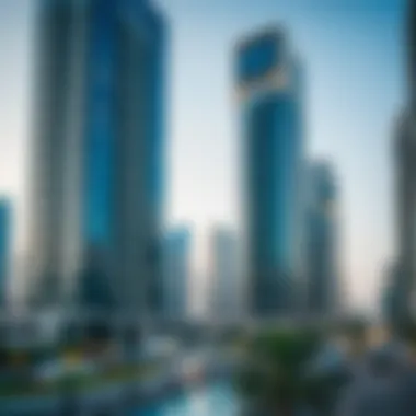 Notable Exploring the Alef Group: A Comprehensive Analysis of its Role in Dubai's Real Estate Market Notable Exploring the Alef Group: A Comprehensive Analysis of its Role in Dubai's Real Estate Market