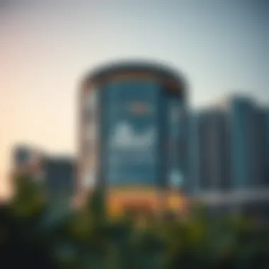 Exploring the Alef Group: A Comprehensive Analysis of its Role in Dubai's Real Estate Market Summary