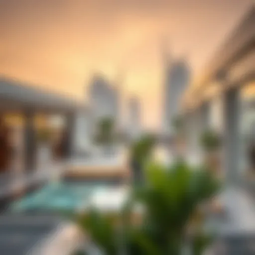 Exploring the Allure of كورنيش الحيرة: A Comprehensive Insight Introduction