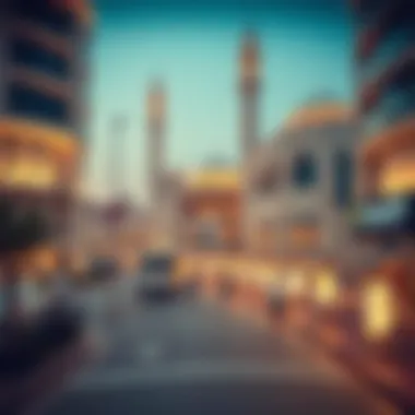 Exploring the Allure of كورنيش الحيرة: A Comprehensive Insight Summary