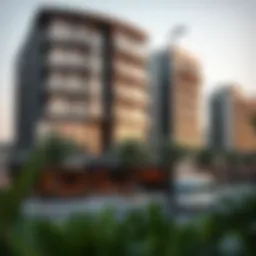 Exploring the Best Brokers in the UAE Introduction