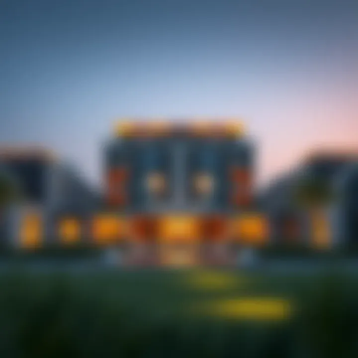 Notable Exploring the Best Brokers in the UAE