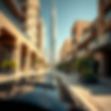 Exploring the Best Brokers in the UAE Summary