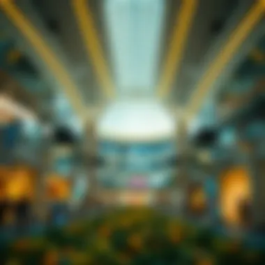 Exploring the Best Shopping Mall in Dubai Introduction Exploring the Best Shopping Mall in Dubai Introduction