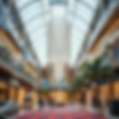 Exploring the Best Shopping Mall in Dubai Summary Exploring the Best Shopping Mall in Dubai Summary