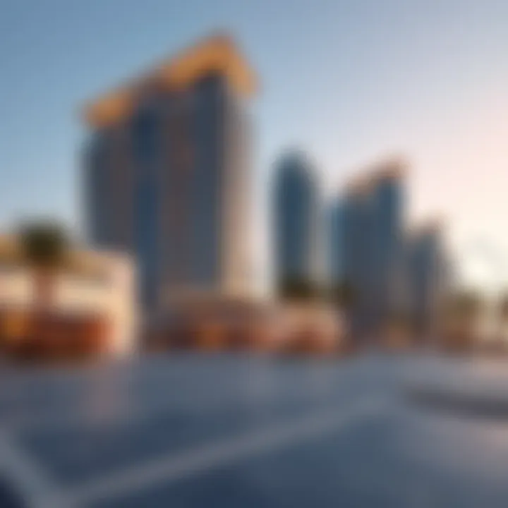 Notable Exploring the Concept of مردف مول in Dubai's Real Estate Landscape
