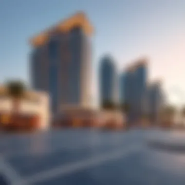 Notable Exploring the Concept of مردف مول in Dubai's Real Estate Landscape Notable Exploring the Concept of مردف مول in Dubai's Real Estate Landscape