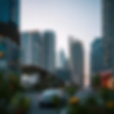 Exploring the Concept of مردف مول in Dubai's Real Estate Landscape Summary Exploring the Concept of مردف مول in Dubai's Real Estate Landscape Summary
