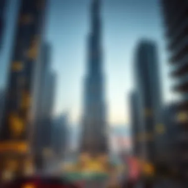 Notable Exploring the Costs of Owning an Apartment in Burj Khalifa
