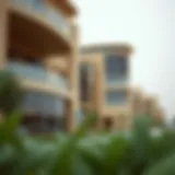 Exploring the Damac Hills 2 Area: A Comprehensive Insight Introduction