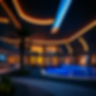 Notable Exploring the Damac Hills Community Center: A Comprehensive Overview Notable Exploring the Damac Hills Community Center: A Comprehensive Overview