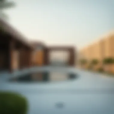 Exploring the Damac Hills Community Center: A Comprehensive Overview Summary Exploring the Damac Hills Community Center: A Comprehensive Overview Summary