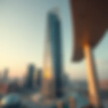 Notable Exploring the DaVinci Tower in Dubai: A Comprehensive Overview Notable Exploring the DaVinci Tower in Dubai: A Comprehensive Overview