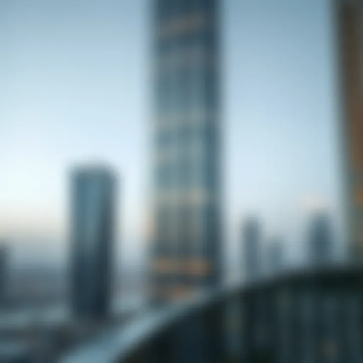 Exploring the DaVinci Tower in Dubai: A Comprehensive Overview Summary