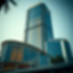 Exploring the Dubai World Trade Centre: A Comprehensive Insight Introduction